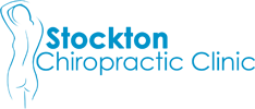 Stockton Chiropractic Clinic logo